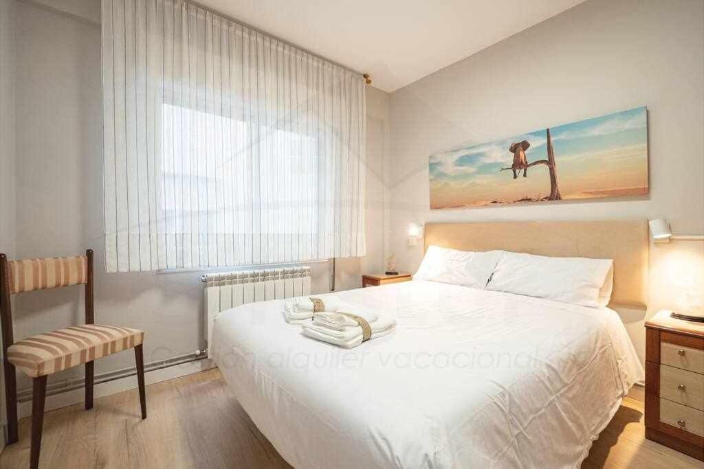 Apartamento Casa Castro