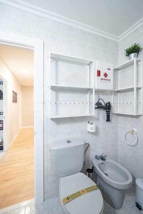 Apartamento Casa Castro