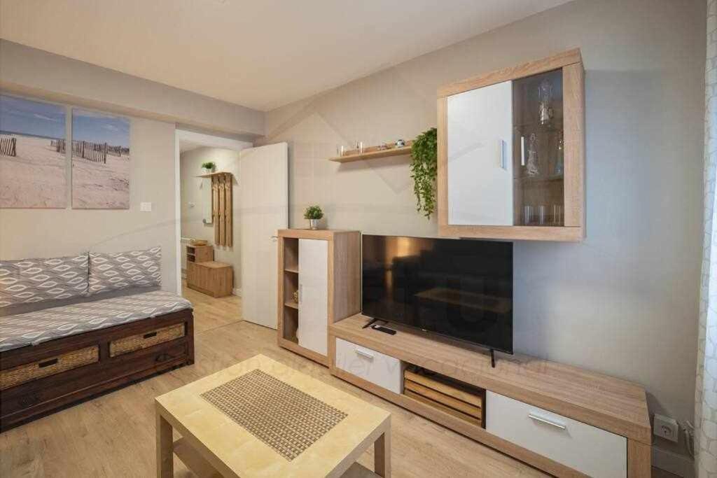 Apartamento Casa Castro *