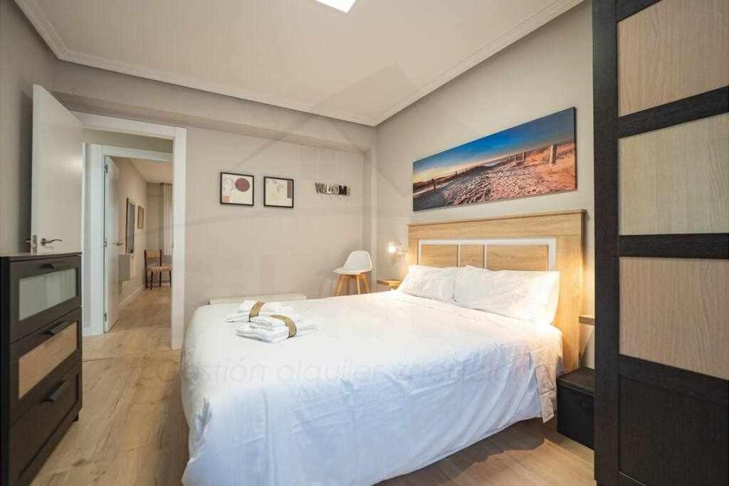 Casa Castro Apartment