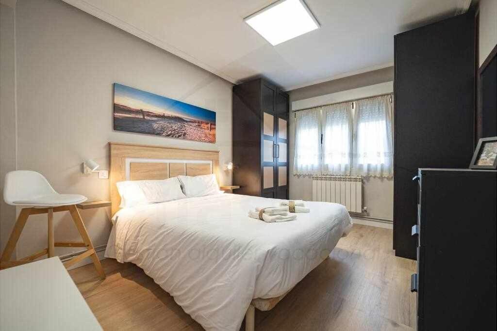Apartment Casa Castro Gijon