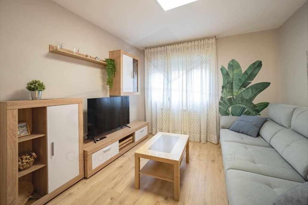 Apartment Casa Castro Gijon