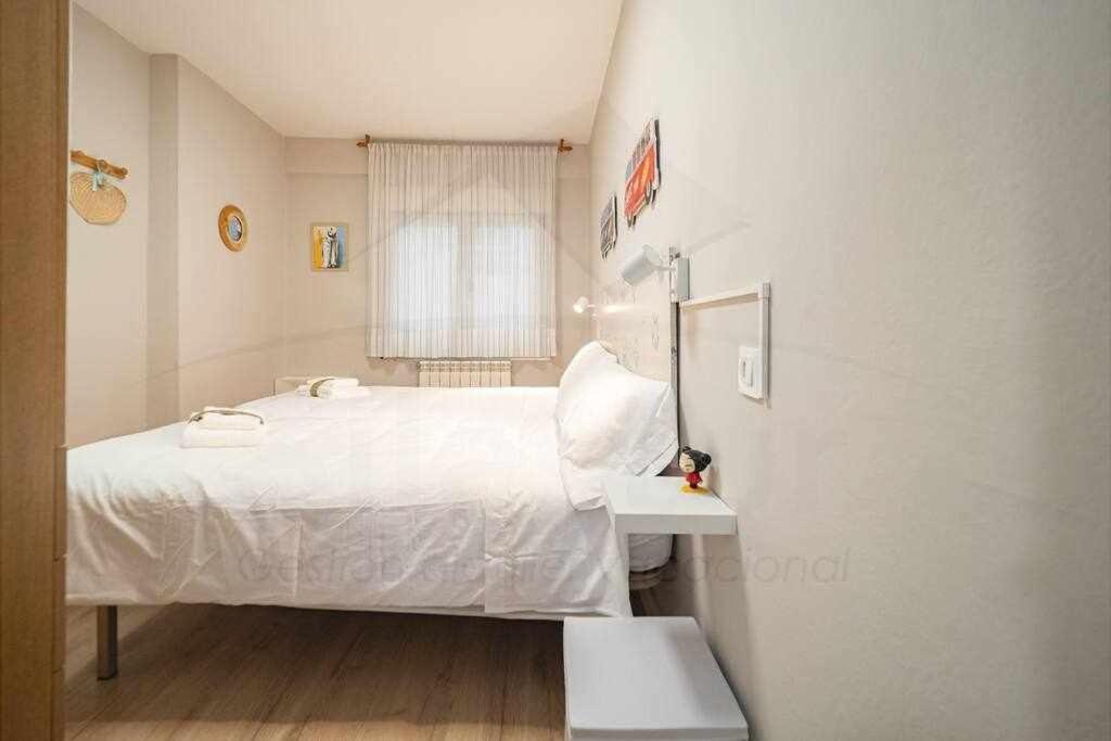 Casa Castro Apartment