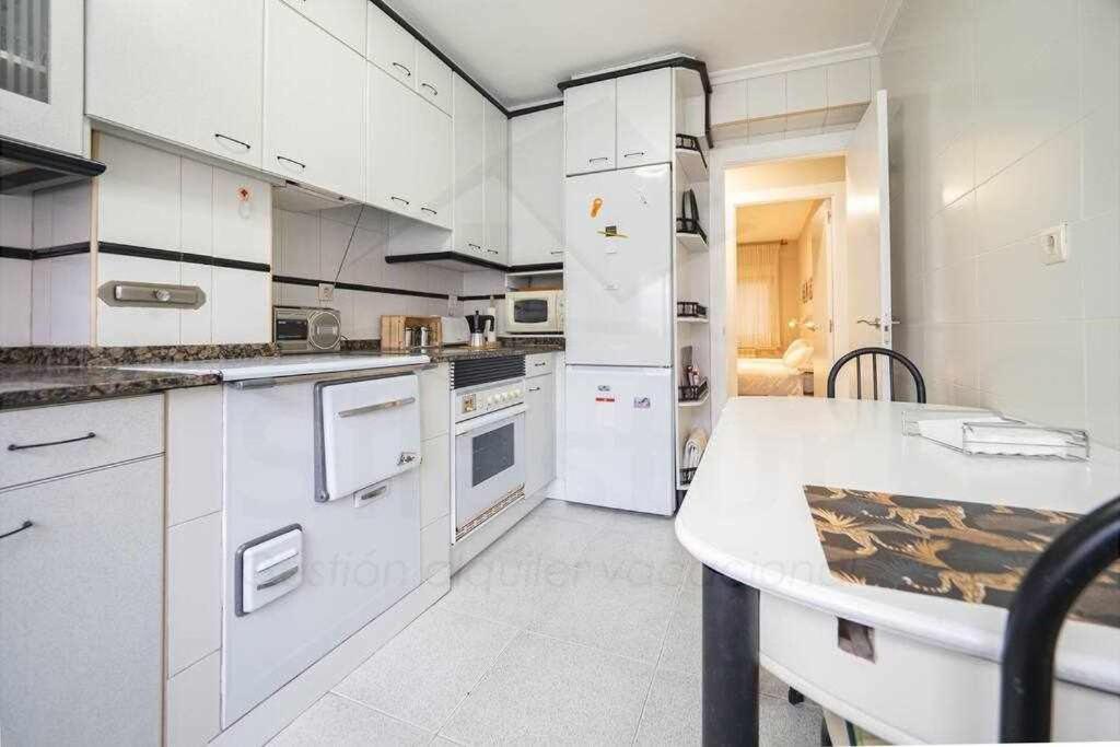 Casa Castro Apartment Gijon
