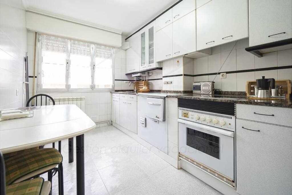 Apartment Casa Castro Gijon